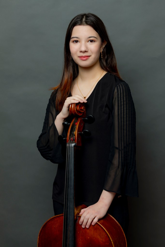Indian Hill Teen Playing All the Right Notes – Livingmagazines.com