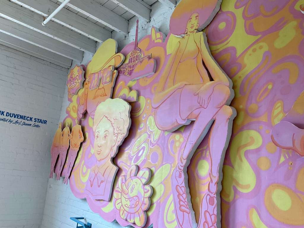 ArtWorks Opens New Creative Campus in Historic Walnut Hills
